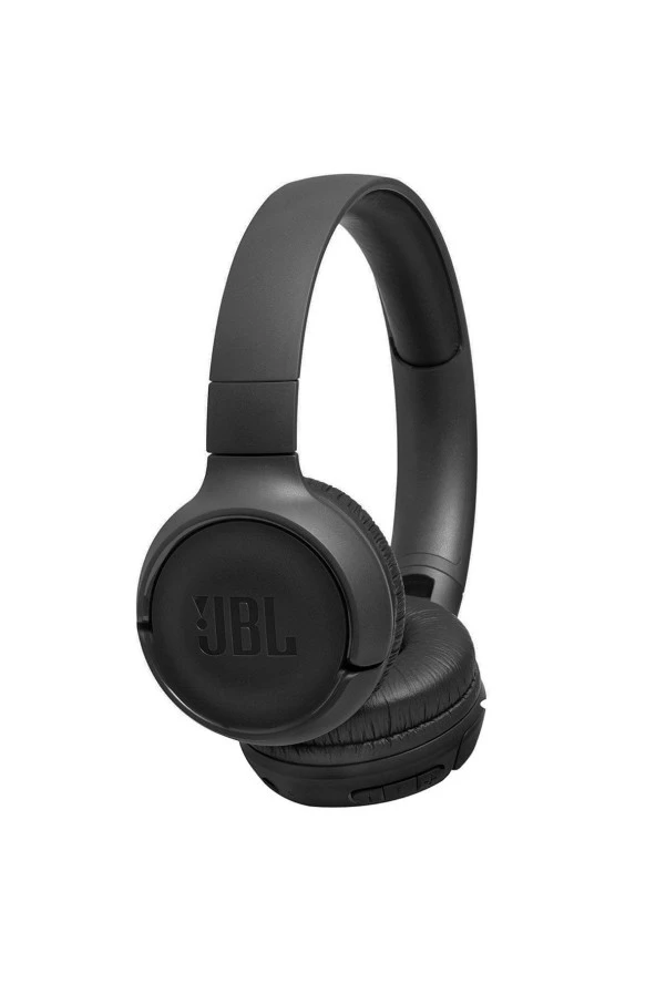 Jbl Tune 560Bt Siyah Wireless Bluetooth Kulak Üstü Kulaklık - 2