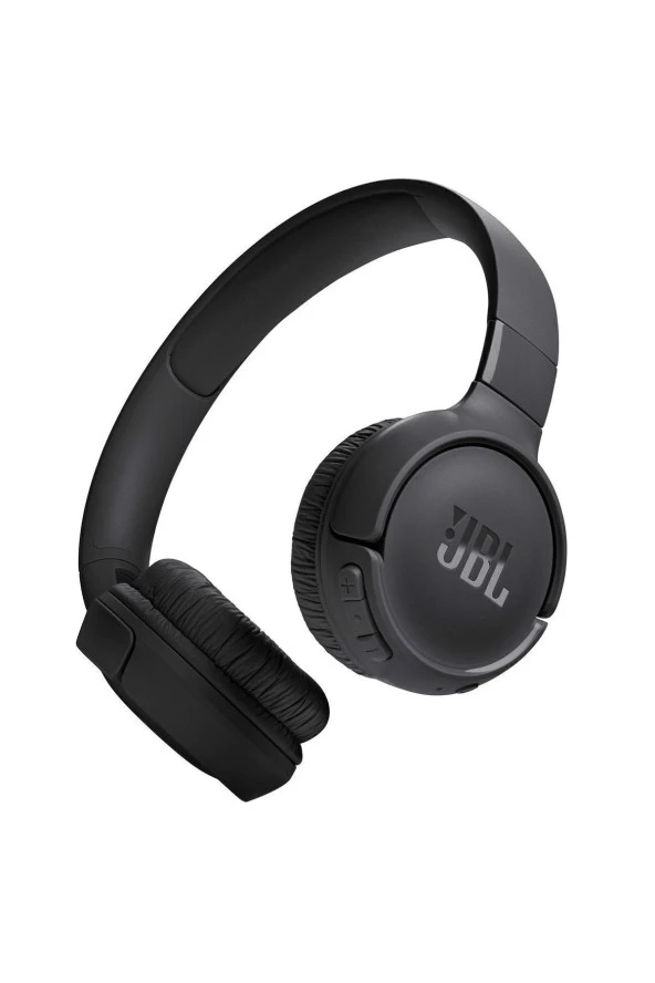 JBL T520bt Siyah Wireless Bluetooth Kulak Üstü Kulaklık-jb.t520btblkeu-ty - 2