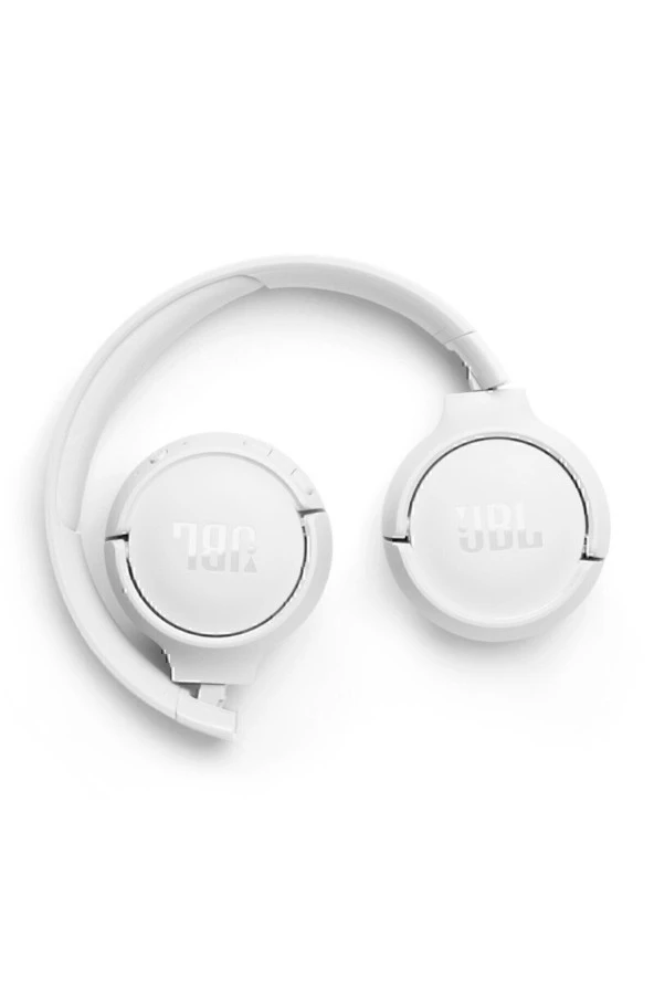 JBL Tune 520bt Multi Connect Wireless Kulaklık, Beyaz