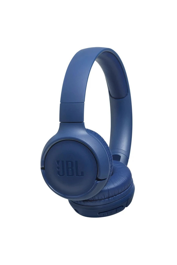 Jbl Tune 560Bt Mavi Wireless Bluetooth Kulak Üstü Kulaklık