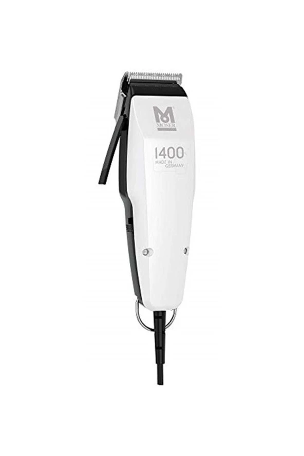Wahl Moser 1400-0458 Edition 1400 Saç Kesme Makinesi (elektrikle Çalışır) - 2