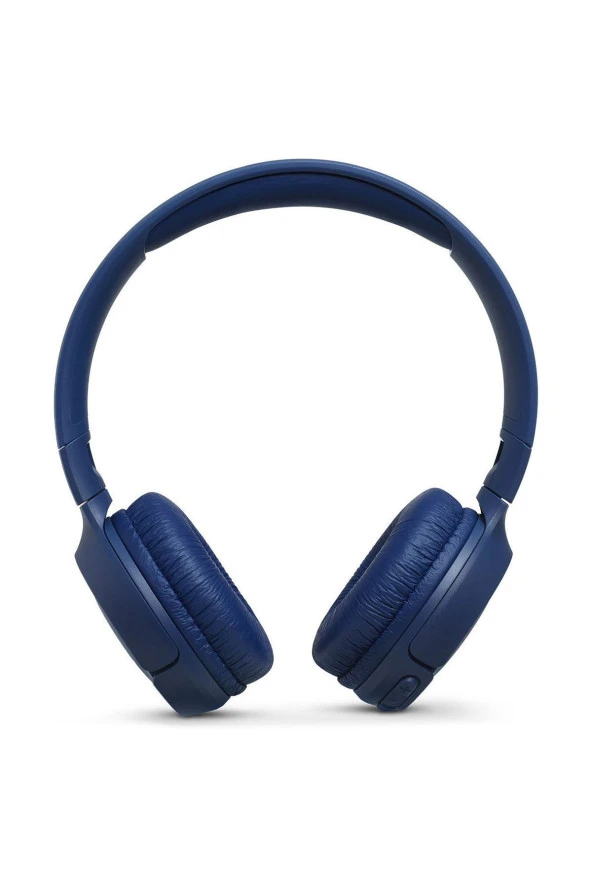 Jbl Tune 560Bt Mavi Wireless Bluetooth Kulak Üstü Kulaklık - 5