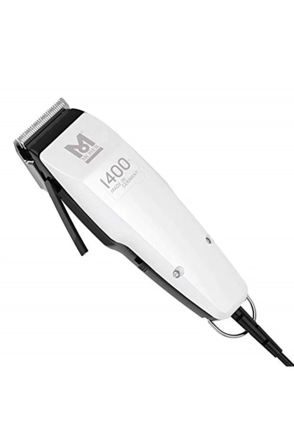 Wahl Moser 1400-0458 Edition 1400 Saç Kesme Makinesi (elektrikle Çalışır) - 3