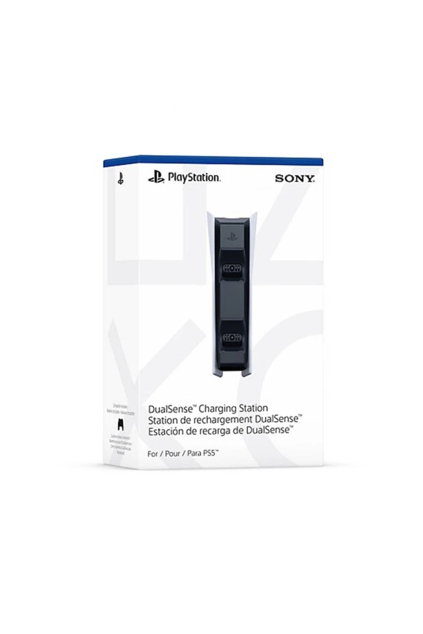 Sony Ps5 Dualsense Şarj Istasyonu - 3