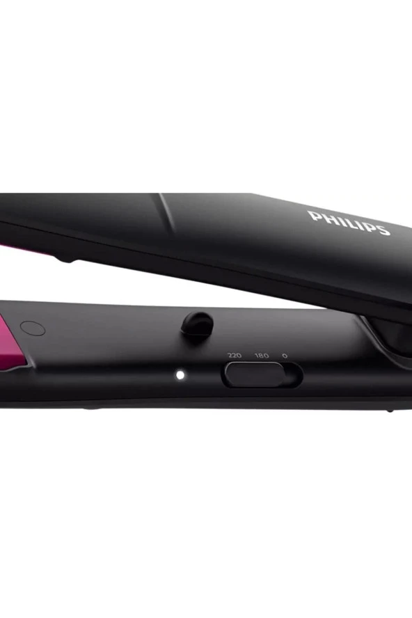 Philips 3000 serisi Saç Düzleştiricisi - 5