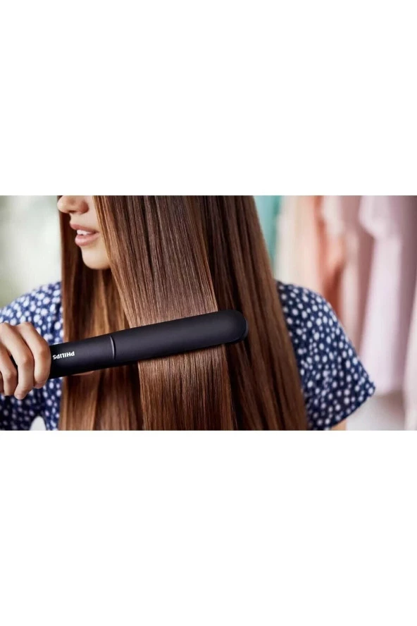 Philips 3000 serisi Saç Düzleştiricisi - 8