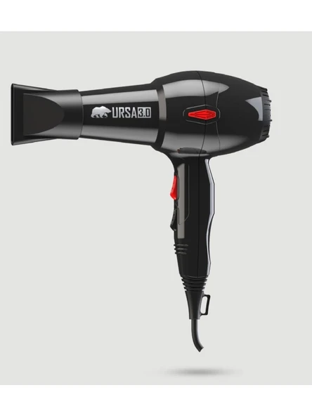 Etap Ursa 3.0 Profesyonel Fön Makinesi 2500 Watt - 3