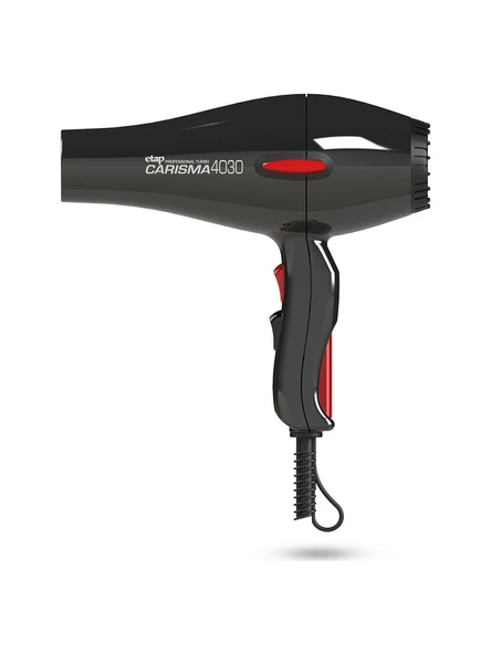 Etap Carisma 4030 Profesyonel Seri 2400 Watt Kuaför Fön Makinesi (italyan Motor) ürün görseli