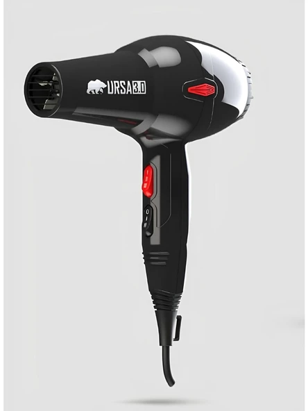 Etap Ursa 3.0 Profesyonel Fön Makinesi 2500 Watt