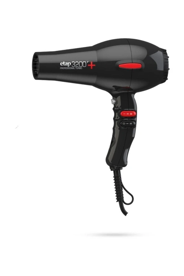 Etap 3200 Professionel Turbo Fön Makinesi