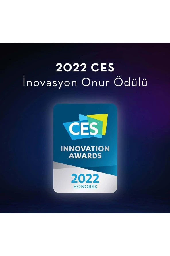 Oral-B iO 4 Şarjlı Diş Fırçası - Eflatun - 8