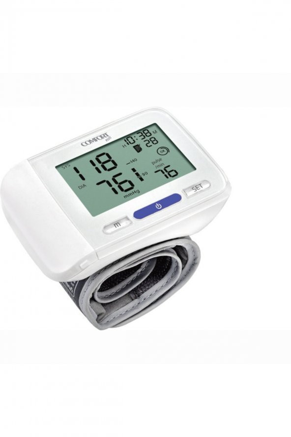 Comfort Plus Dm-soft Bilekten Ölçme Tansiyon Aleti