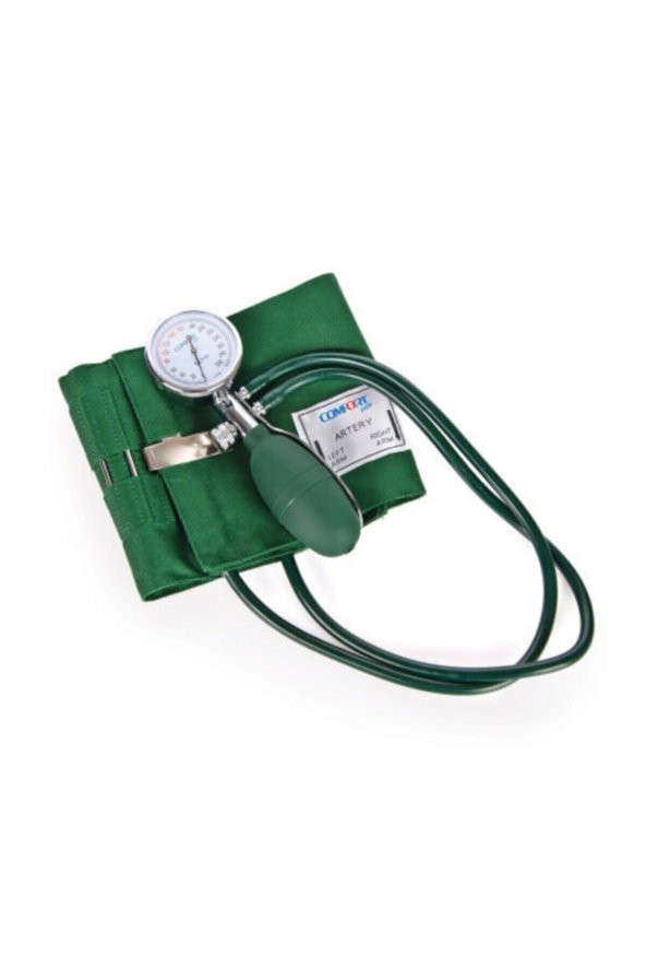 Comfort Plus Dm-102 Perfect Aneroid Stetoskoplu Tansiyon Aleti - Resim 4