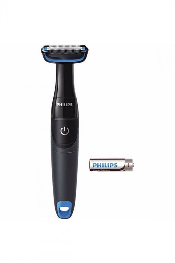 Philips 1000 Serisi Erkek Vücut Bakım Seti - BG1024/15 647Aseri - 2