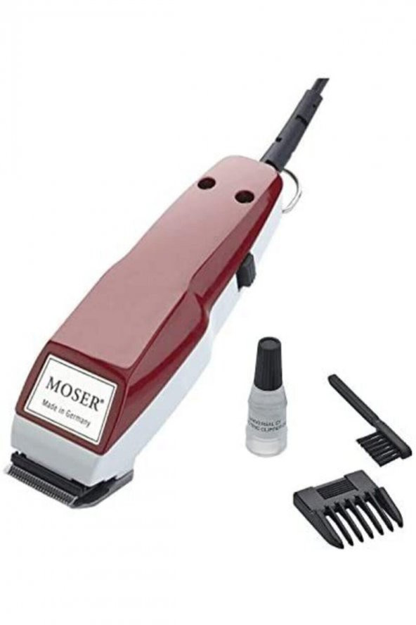 Orijinal Fonex Garantili Elektrikli Saç Kesme Makinesi