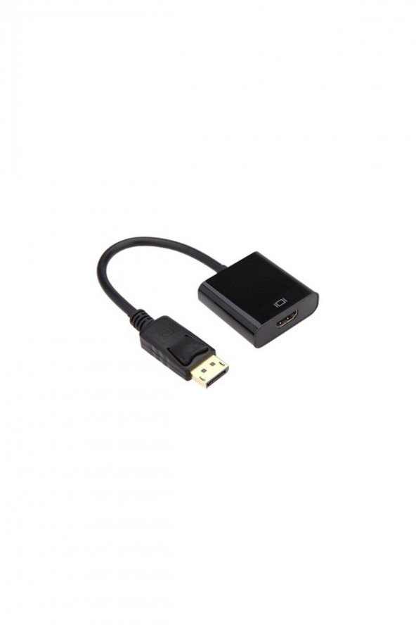 OEM Wozlo Displayport To Hdmı Çevirici Kablo