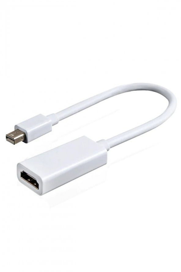 BASTORE Apple Thunderbolt To Hdmi Kablo Çevirici 10 Gbit