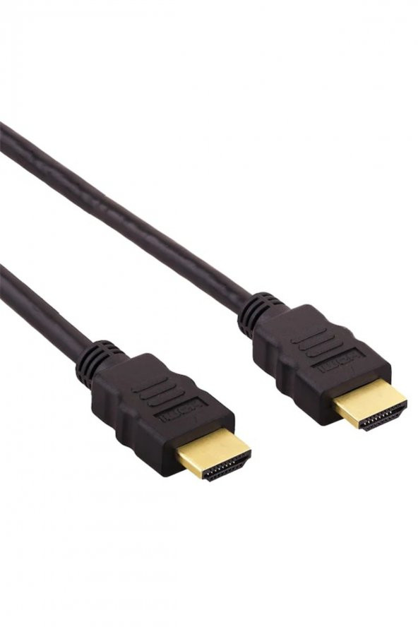 BASTORE 1080P Full HD HDMI 3D Görüntü Ses Kablosu 3 M