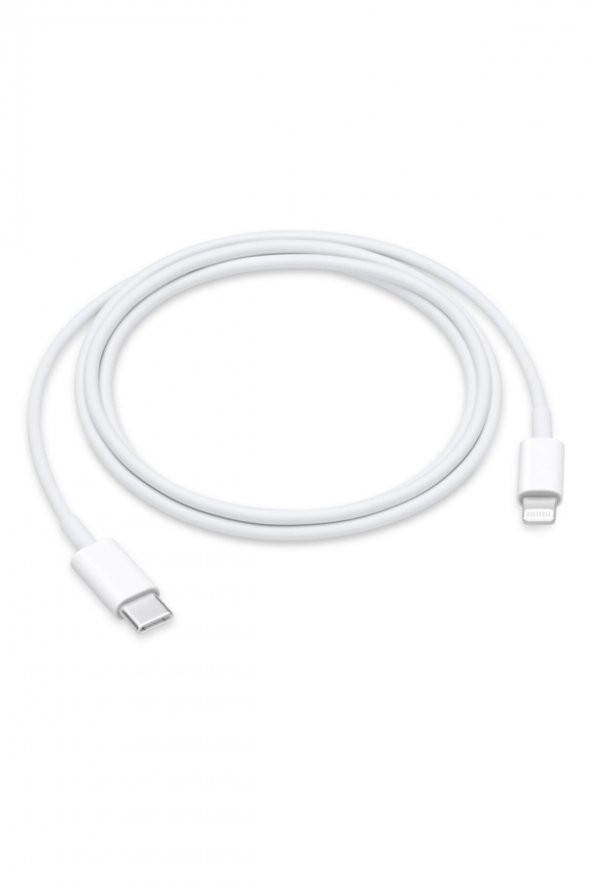 OEM OIphone Usb -c Lightning Kablosu 1m - Resim 3