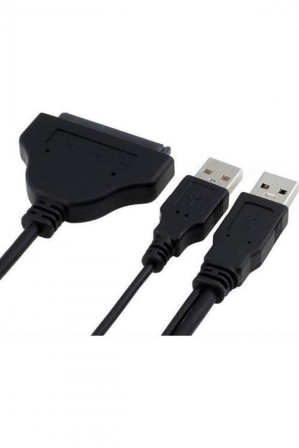 Alfais 4853 Usb 3.0 Sata Kablo Çevirici Dönüştürücü Hdd Hardisk Kablosu Kutu - 3