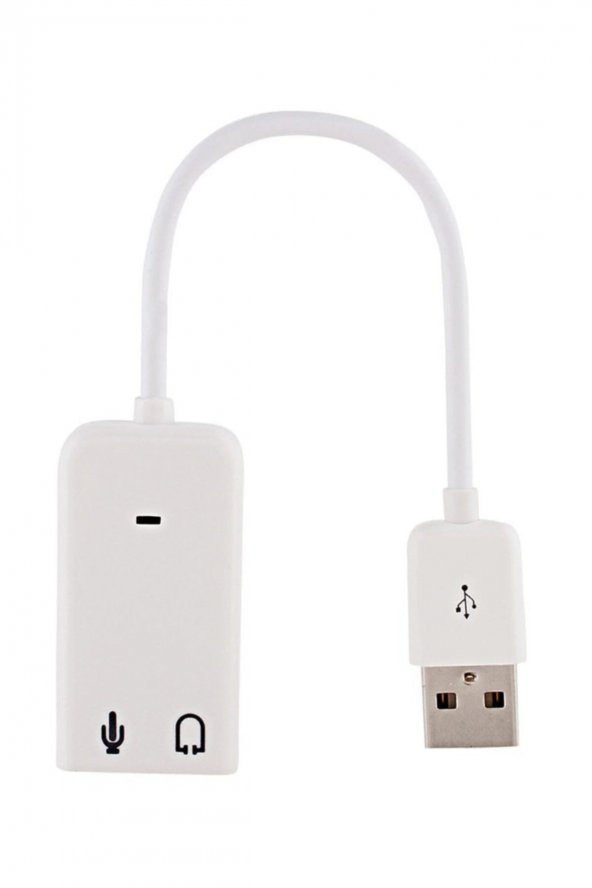 OEM Lineon Usb To Ses Kartı Usb 2.0 - 3