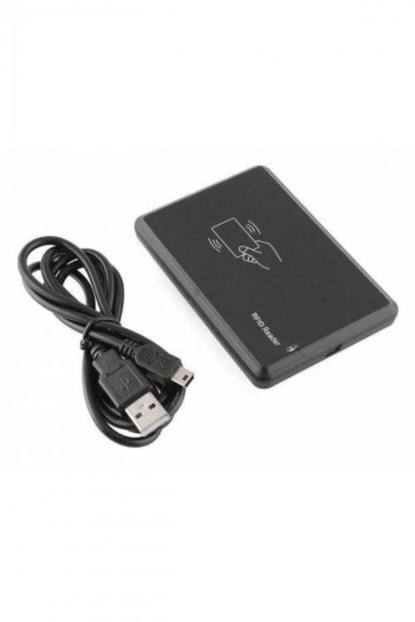 OEM Proxımıty Kart Okuyucu - Usb Bağlantılı