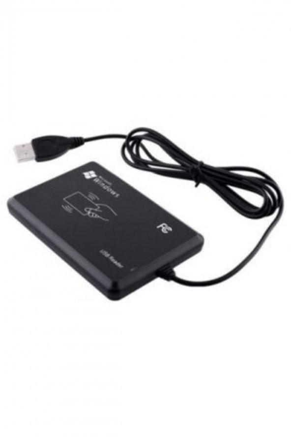 OEM Proxımıty Kart Okuyucu - Usb Bağlantılı - 2