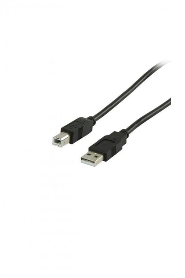 OEM Usb 2.0 Yazıcı Kablosu 3 m - Resim 2