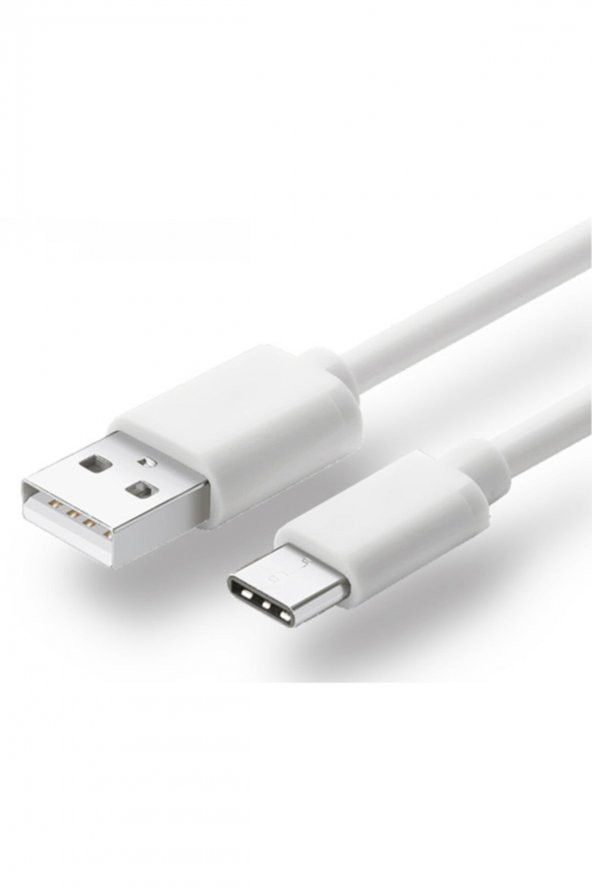 WOZLO Usb Type-c Usb 3.1 Hızlı Şarj Data Kablo Usb C Kablo 2 Amper ürün görseli 1