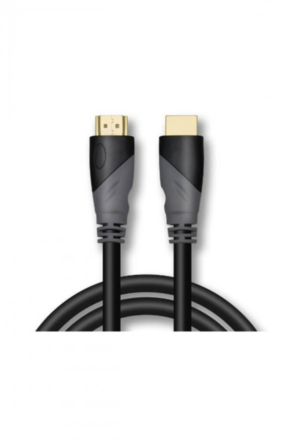 BASTORE Hdmi Kablo Versiyon 2.0 4k 60hz 19+1 Hdmi Kablo 18gbps 2160p 5 Metre