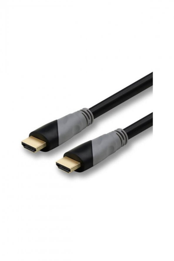 BASTORE Hdmi Kablo Versiyon 2.0 4k 60hz 19+1 Hdmi Kablo 18gbps 2160p 5 Metre - 2