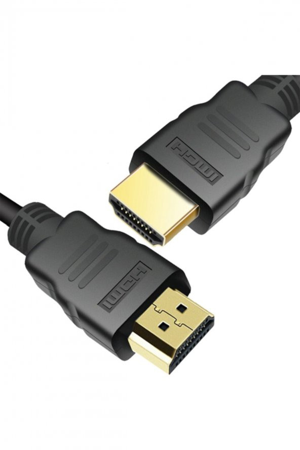BASTORE Hdmi Kablo 4K 3D Tv Ses Görüntü Kablosu Uydu Receiver Projeksiyon Monitör 20 Metre - 3