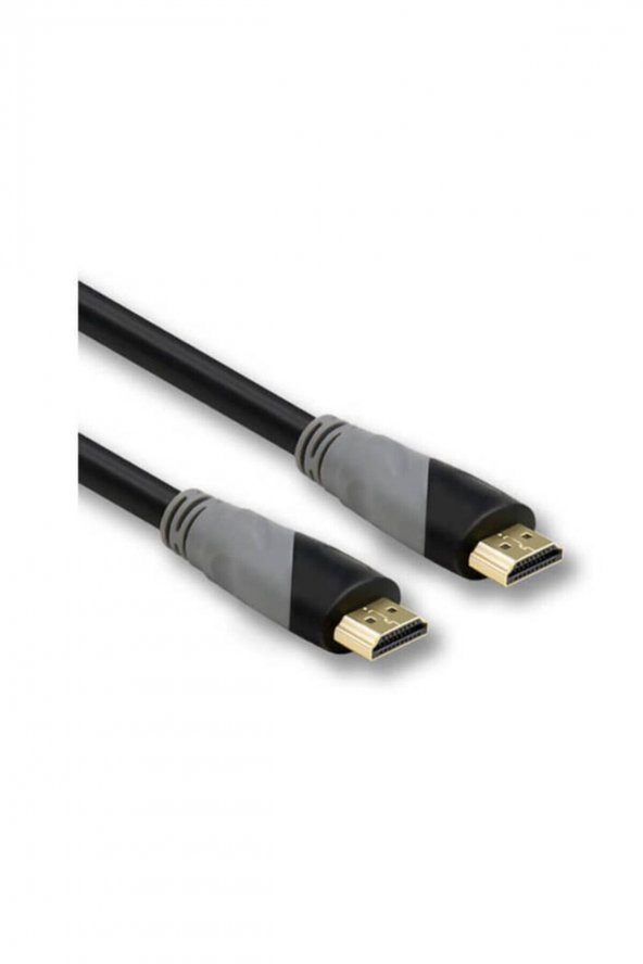 BASTORE Hdmi Kablo Versiyon 2.0 4k 60hz 19+1 Hdmi Kablo 18gbps 2160p 5 Metre - 3