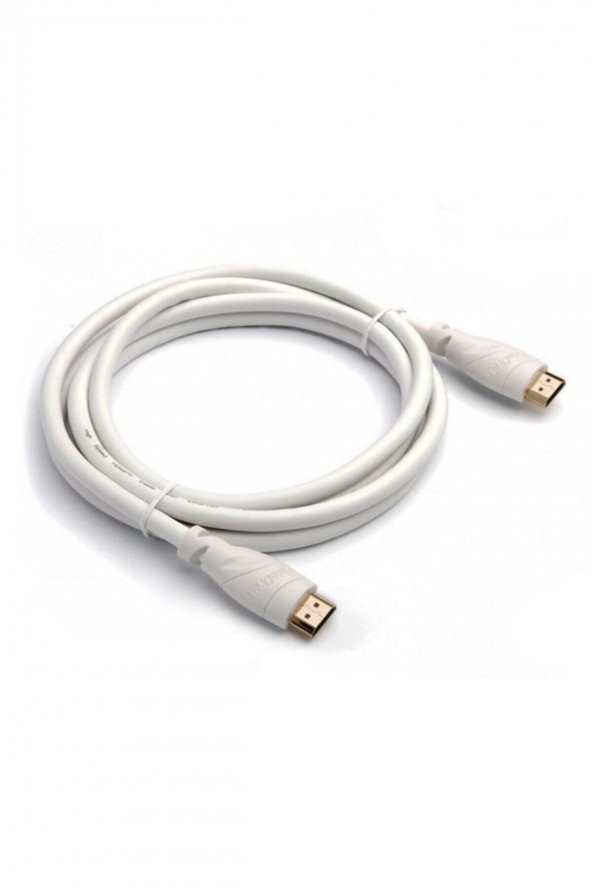 BASTORE 1.8m Metre Hdmi Kablo Ses Görüntü Full Hd 3d Lcd Pc Notebook - 2