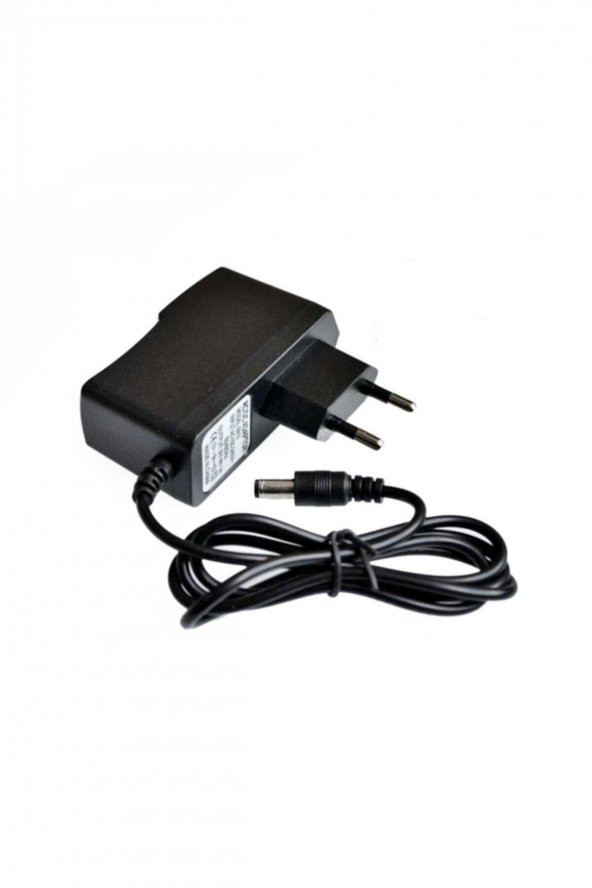 BASTORE 9v 1a Modem Adaptörü Şarj Aleti