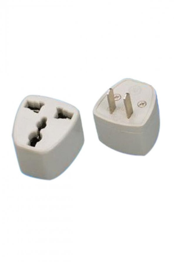 BASTORE Eu Us Usa Aus To Us Fiş Priz Çevirici Adaptör
