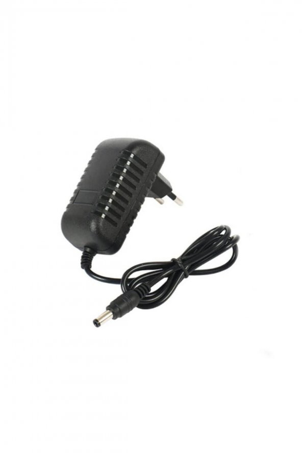 WOZLO 5v 2a Adaptör Modem Switch Şerit Led Güvenlik Kamerası Şarj Aleti - 2