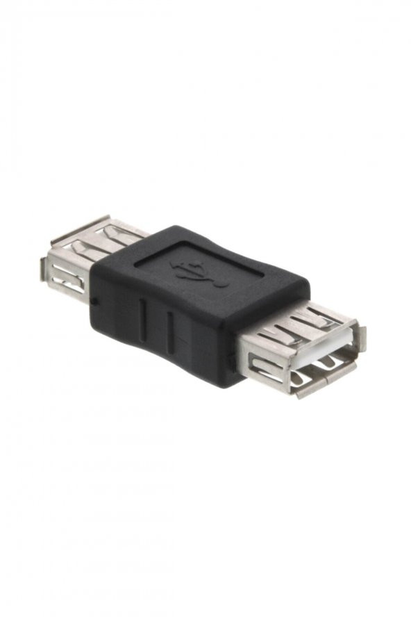 BASTORE Usb Dişi Dişi Çevirici Adaptör - Usb Uzatma Ek