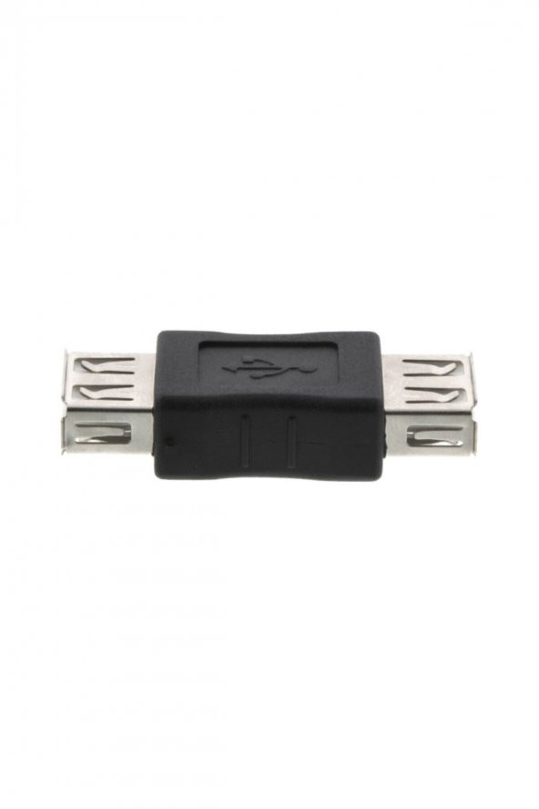 BASTORE Usb Dişi Dişi Çevirici Adaptör - Usb Uzatma Ek - 3