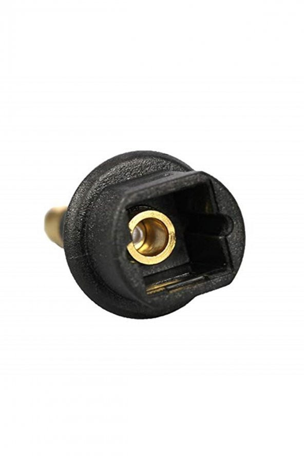Alfais Toslink To Mini Toslink Adaptör Çevirici Dönüştürücü - 3