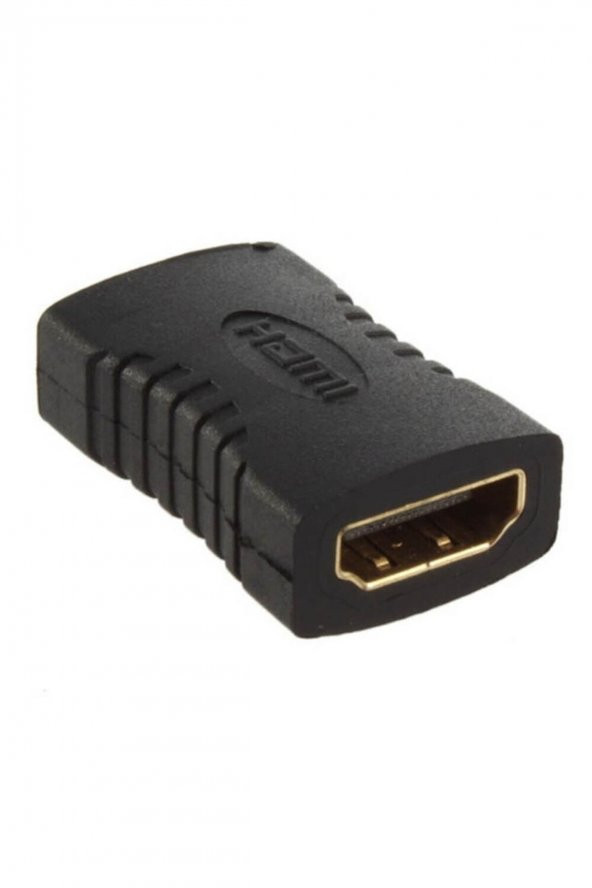 BASTORE Hdmi Dişi Dişi Çevirici Dönüştürücü Uzatıcı Ekleme Aparatı