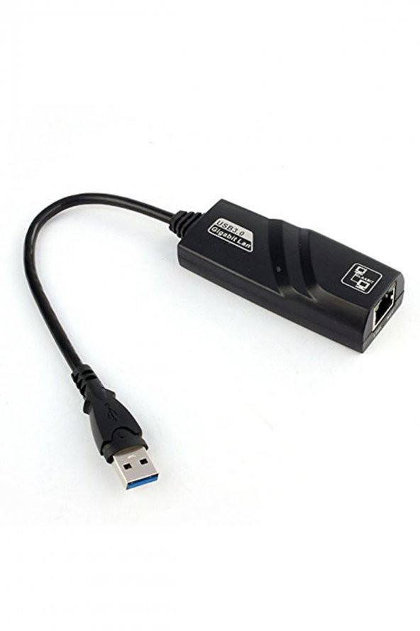 Alfais Ethernet Çevirici Dönüştürücü Adaptör - 3