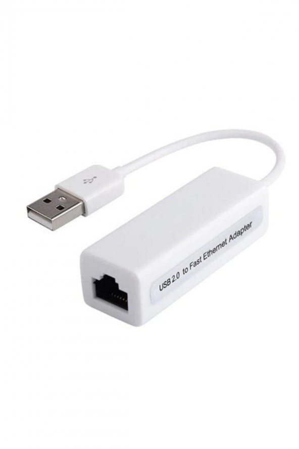 OEM Usb 2.0 Usb Ethernet Dönüştürücü ürün görseli 1