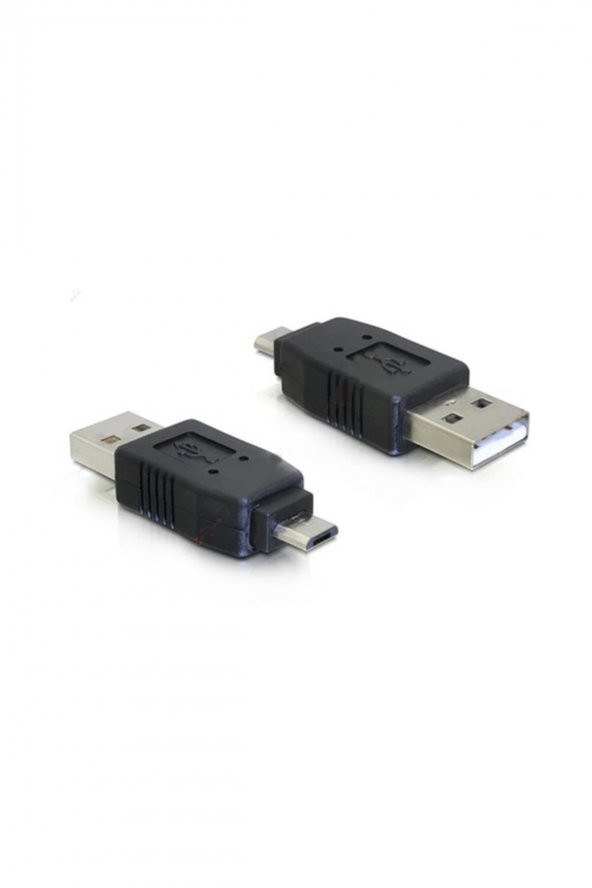 WOZLO Micro Usb Erkek To Usb Erkek Çevirici