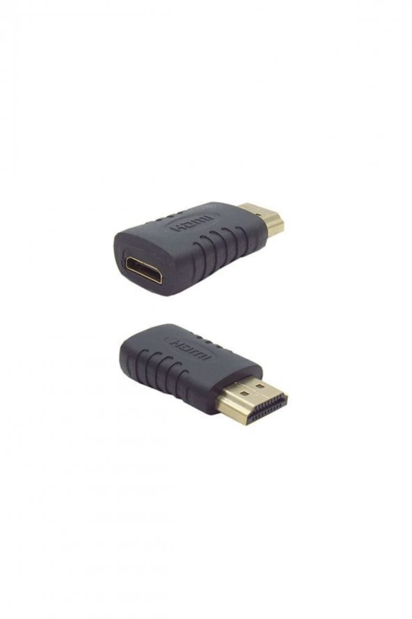 OEM Hdmı Erkek - Mini Hdmı Dişi Çevirici