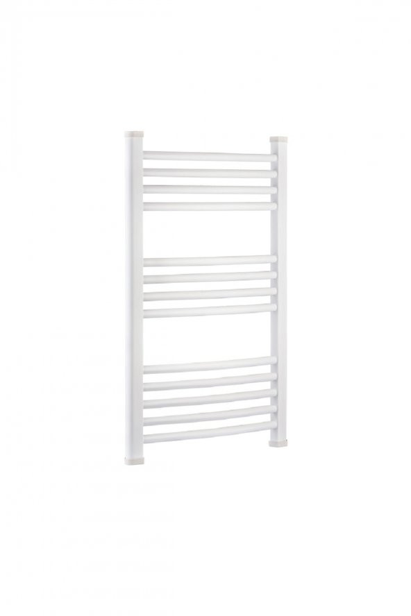 Toprak Havlupan 30/50 cm  Beyaz Renk Havlupan Radyatör 5 Yıl Garantili - Resim 3