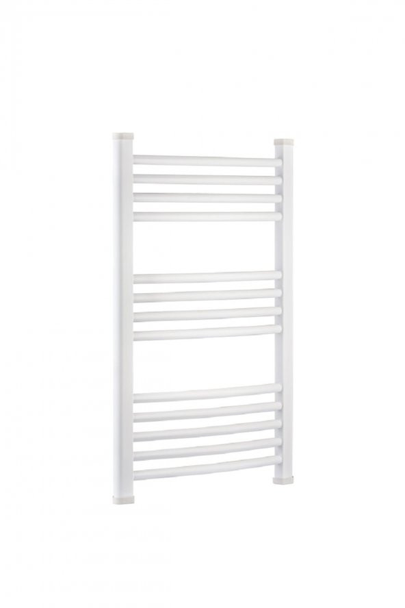 Toprak Havlupan Beyaz Renk Havlupan Radyatör 5 Yıl Garantili 40 X 110 - Resim 4