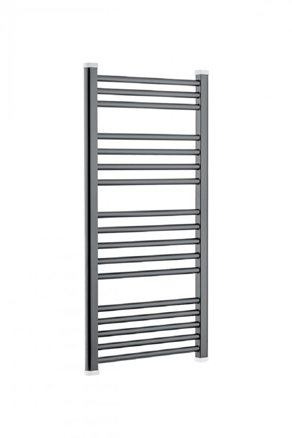 Toprak Havlupan Antrasit Renk Havlupan Radyatör 5 Yıl Garantili 60 X 70 - Resim 4