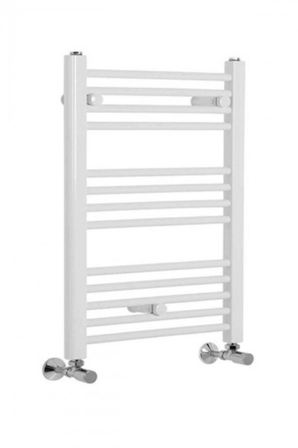 Balpan 50 X 70 Cm  8 Borulu Beyaz Havlupan ürün görseli