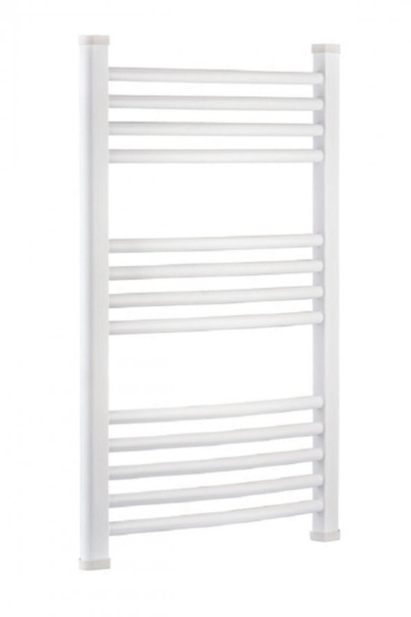 Toprak Havlupan 40/60Cm 9 Borulu Beyaz Renk Havlupan 5 Yıl Garantili 40 X 60 - Resim 4